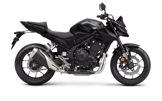 2025 CB500F - Honda
