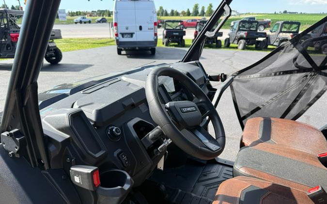 2026 CFMOTO UFORCE U10 XL Pro