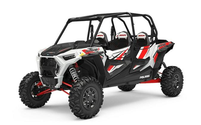 2019 Polaris® RZR XP® 4 1000 Dynamix
