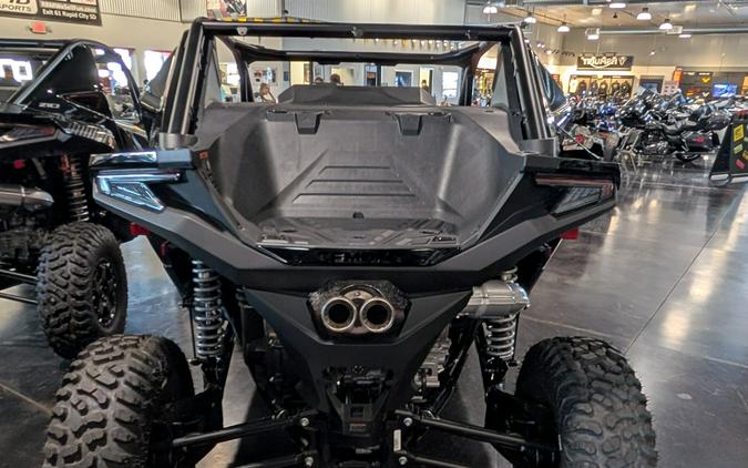2026 CFMOTO ZFORCE Z10