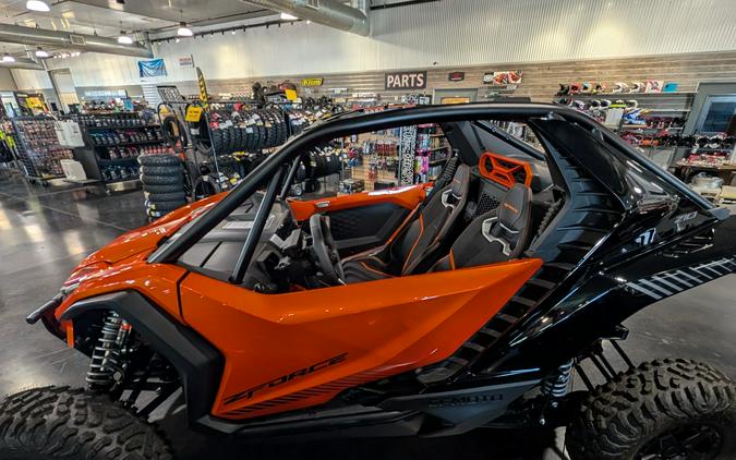 2026 CFMOTO ZFORCE Z10
