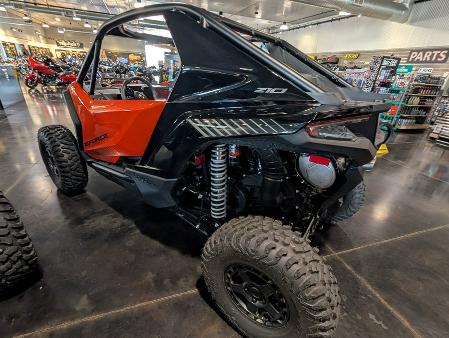 2026 CFMOTO ZFORCE Z10