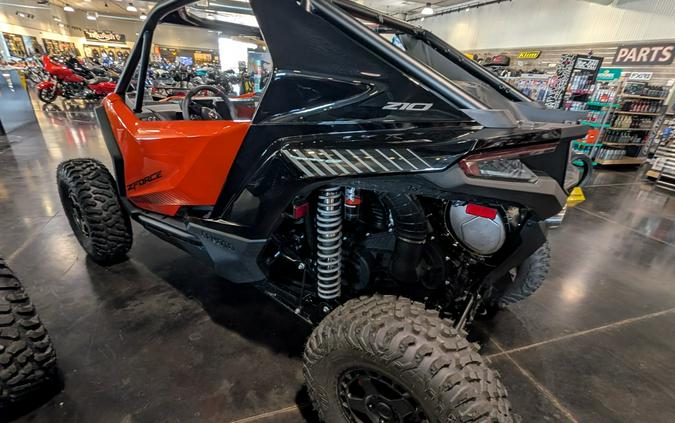 2026 CFMOTO ZFORCE Z10