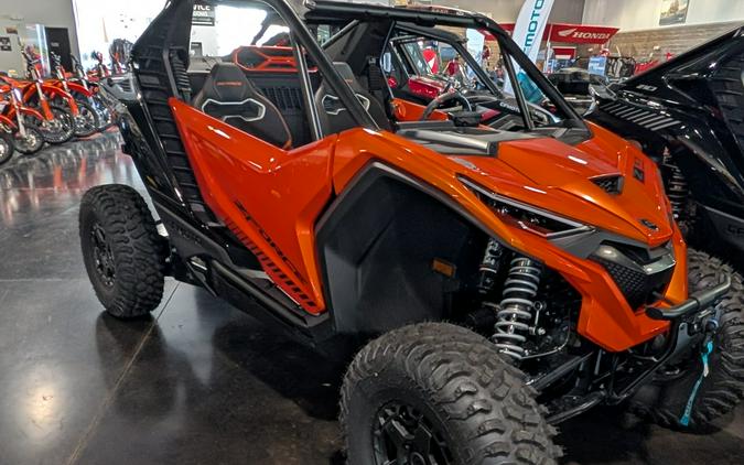 2026 CFMOTO ZFORCE Z10