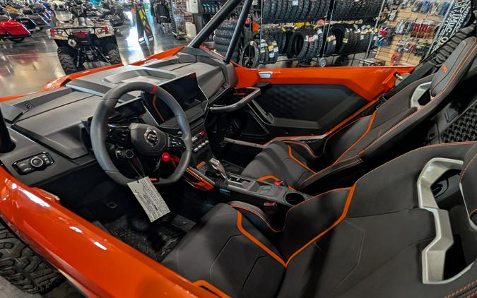 2026 CFMOTO ZFORCE Z10