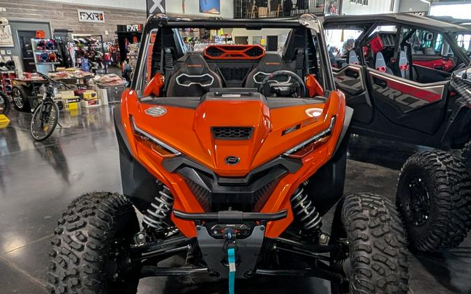 2026 CFMOTO ZFORCE Z10
