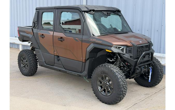 2027 Polaris XPEDITION XP 5 Northstar