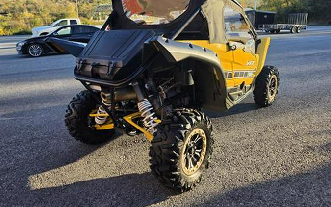 2016 Yamaha YXZ1000R SE