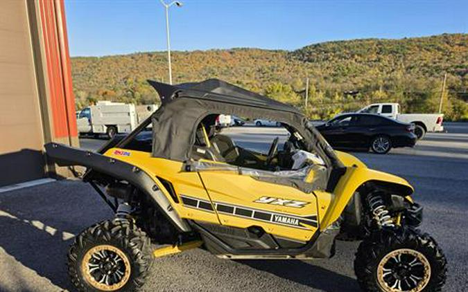 2016 Yamaha YXZ1000R SE