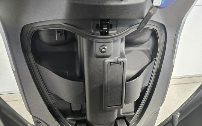 2027 Piaggio Liberty 150