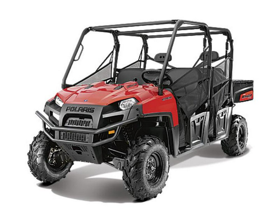 2012 Polaris® Ranger® Crew 800