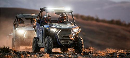 2021 Polaris RZR® Trail 900 Ultimate