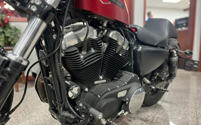 2019 Harley-Davidson® XL 1200X - Sportster® Forty-Eight®