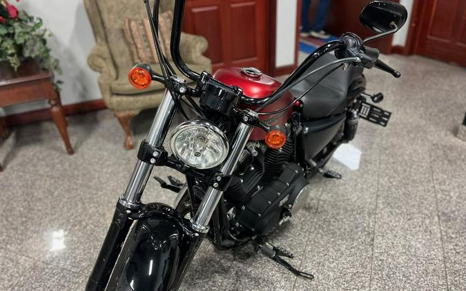 2019 Harley-Davidson® XL 1200X - Sportster® Forty-Eight®