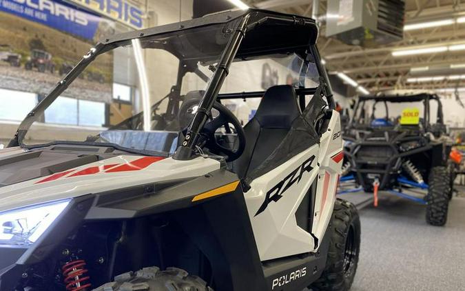 2023 Polaris® RZR 200 EFI