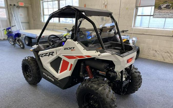 2023 Polaris® RZR 200 EFI