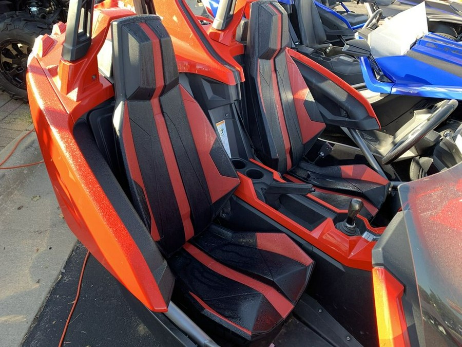 2016 Polaris Slingshot® Base for sale in Rochester, MN