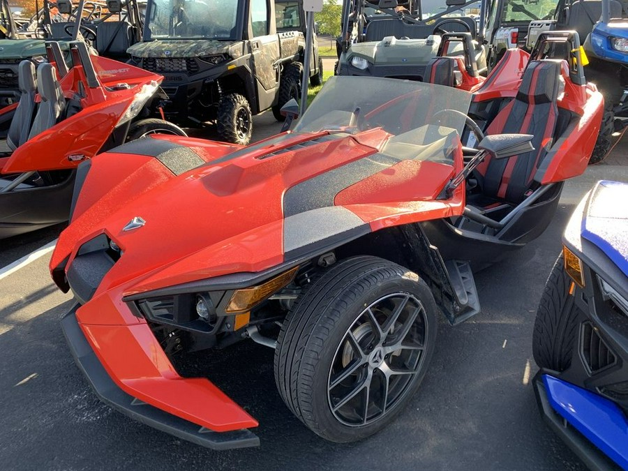 2016 Polaris Slingshot® Base for sale in Rochester, MN