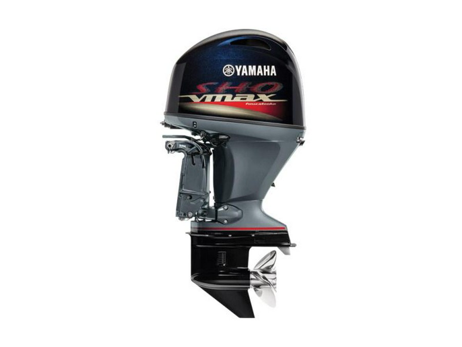 2023 Yamaha Marine I-4 V MAX SHO 90