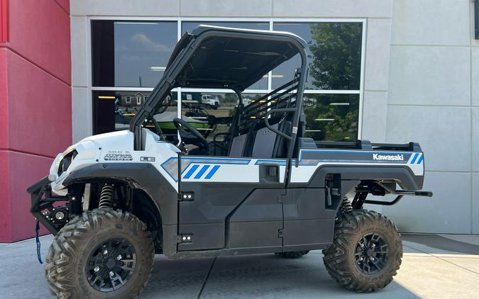 2024 Kawasaki MULE PRO-FXR 1000 LE