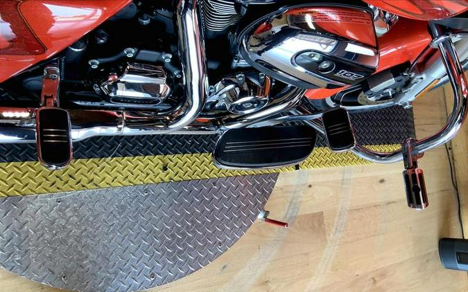 2017 Harley-Davidson® FLTRXS - Road Glide® Special