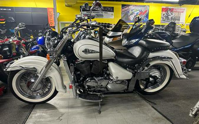 2003 Suzuki Intruder® Volusia