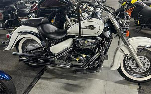 2003 Suzuki Intruder® Volusia