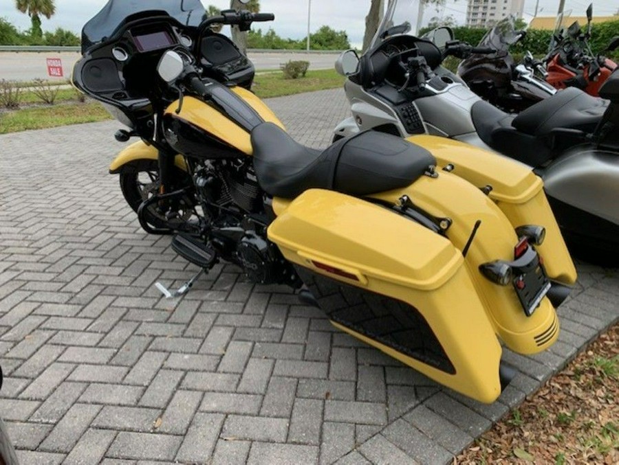 2023 Harley-Davidson® FLTRXS - Road Glide® Special