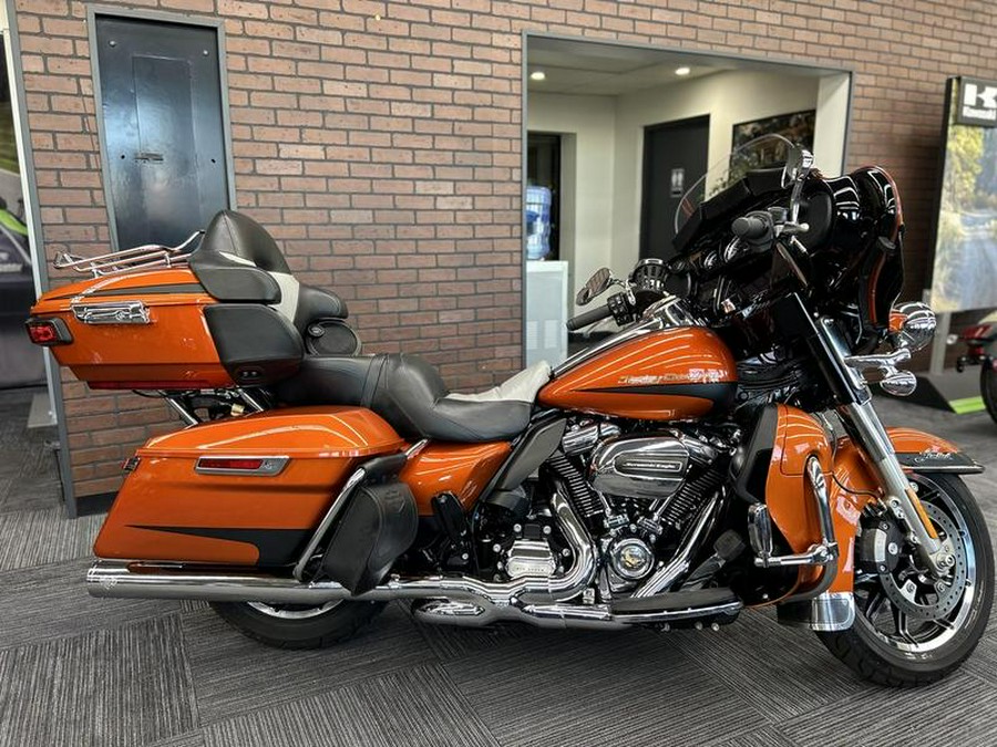 2019 Harley-Davidson® FLHTKL - Ultra Limited Low