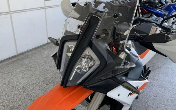 2023 KTM 890 ADVENTURE R