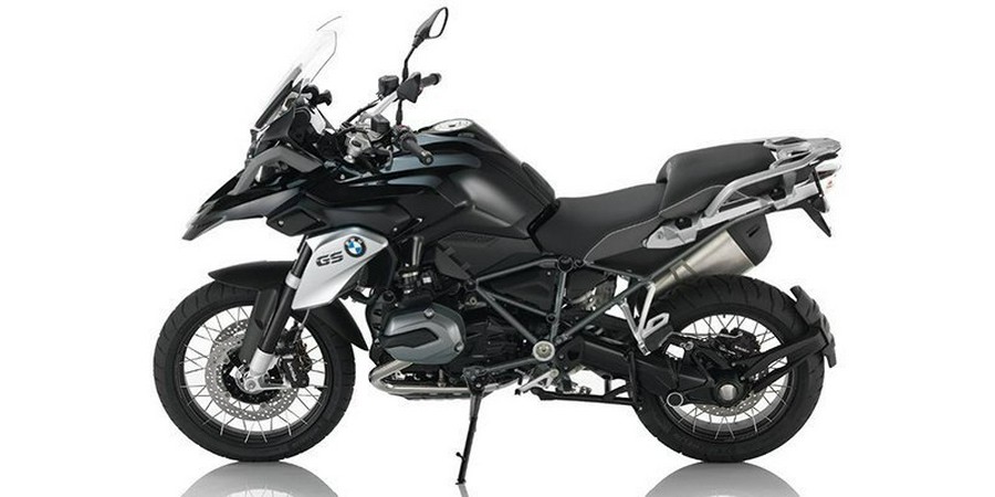 2016 BMW R 1200 GS