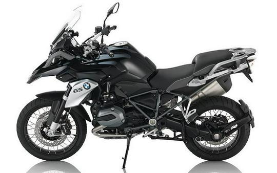 2016 BMW R 1200 GS