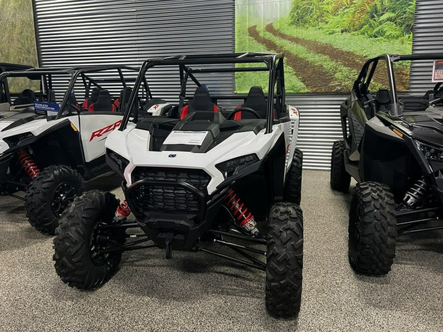 2024 Polaris RZR XP 4 1000 Sport