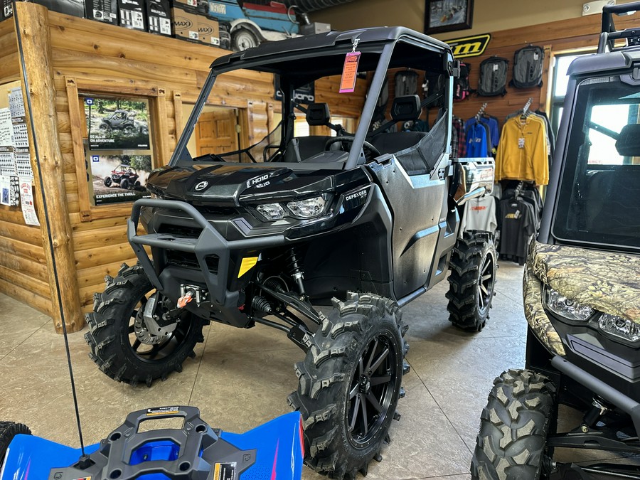 2024 Can-Am™ Defender XT HD10