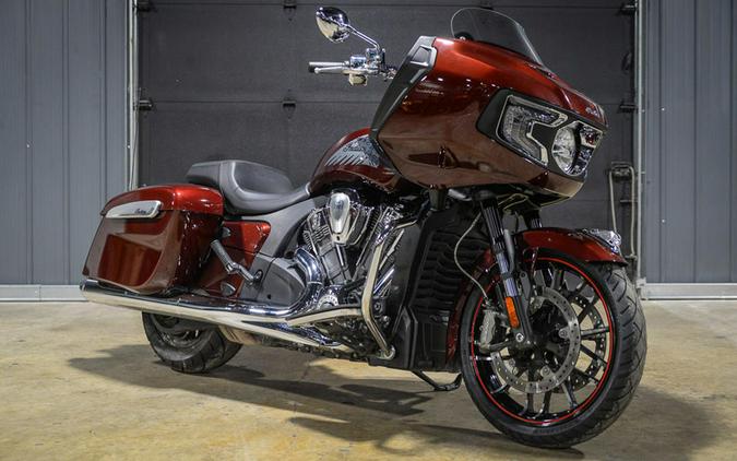 2023 Indian Motorcycle Challenger® Limited