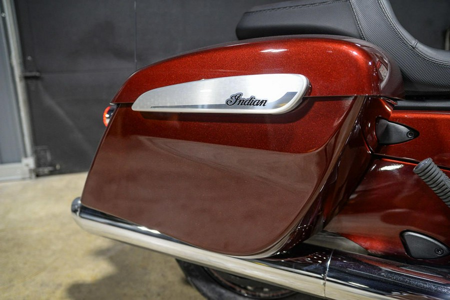 2023 Indian Motorcycle Challenger® Limited