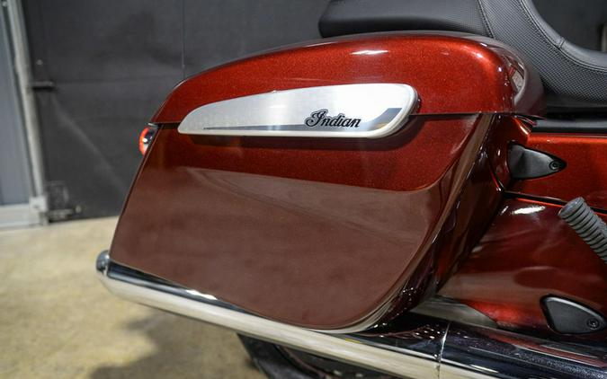 2023 Indian Motorcycle Challenger® Limited