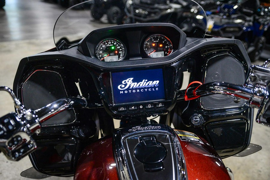 2023 Indian Motorcycle Challenger® Limited