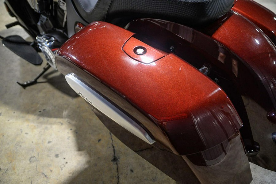 2023 Indian Motorcycle Challenger® Limited
