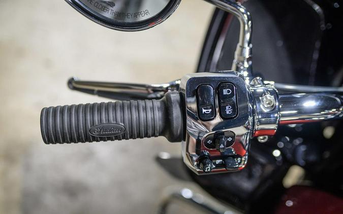 2023 Indian Motorcycle Challenger® Limited