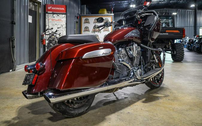 2023 Indian Motorcycle Challenger® Limited
