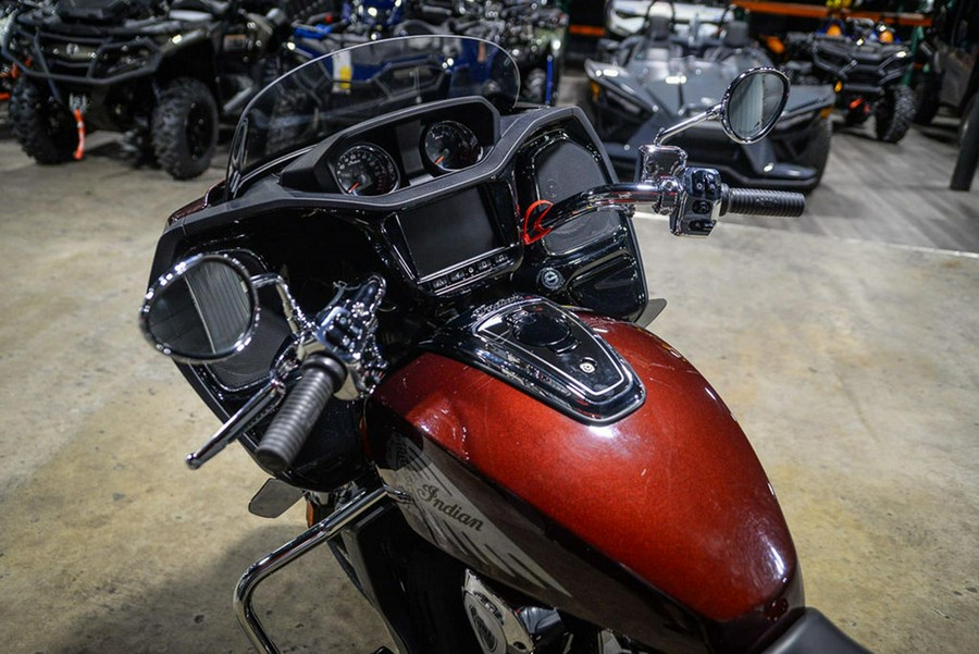 2023 Indian Motorcycle Challenger® Limited