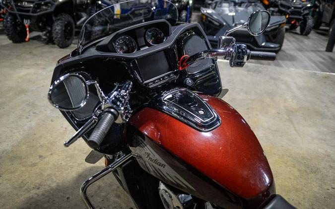 2023 Indian Motorcycle Challenger® Limited