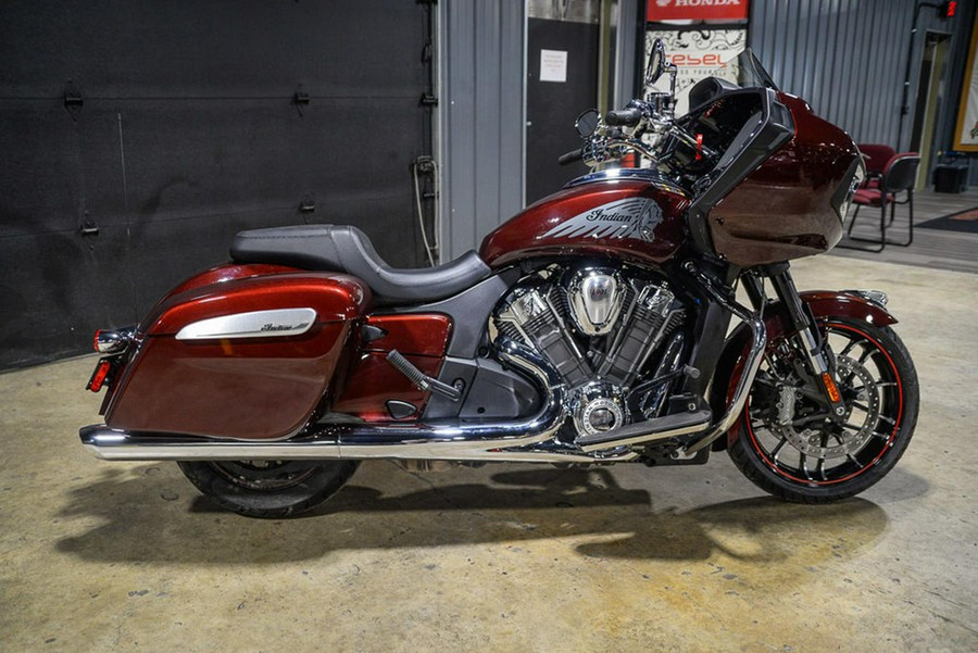 2023 Indian Motorcycle Challenger® Limited