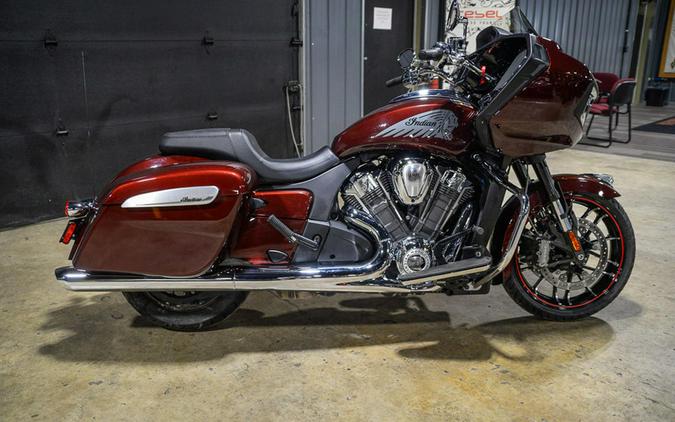 2023 Indian Motorcycle Challenger® Limited