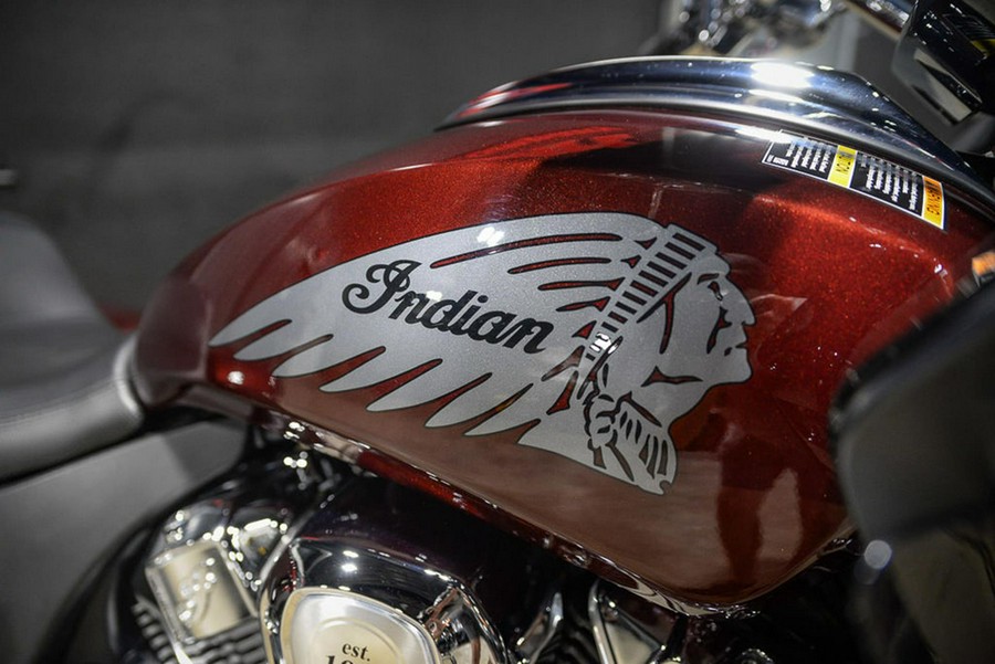 2023 Indian Motorcycle Challenger® Limited