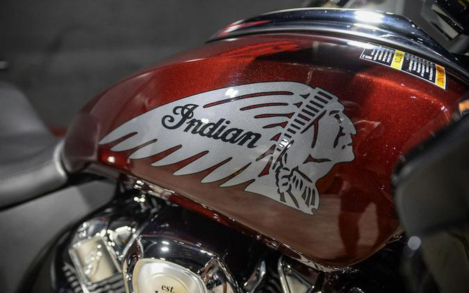 2023 Indian Motorcycle Challenger® Limited
