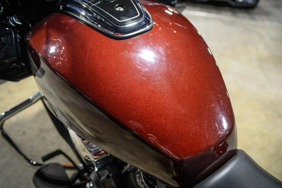 2023 Indian Motorcycle Challenger® Limited