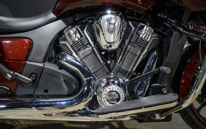 2023 Indian Motorcycle Challenger® Limited