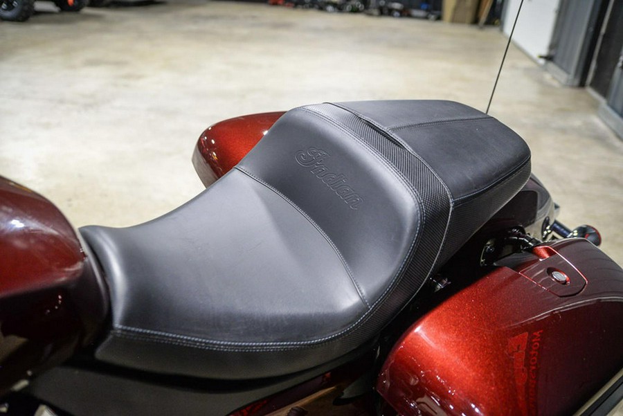 2023 Indian Motorcycle Challenger® Limited